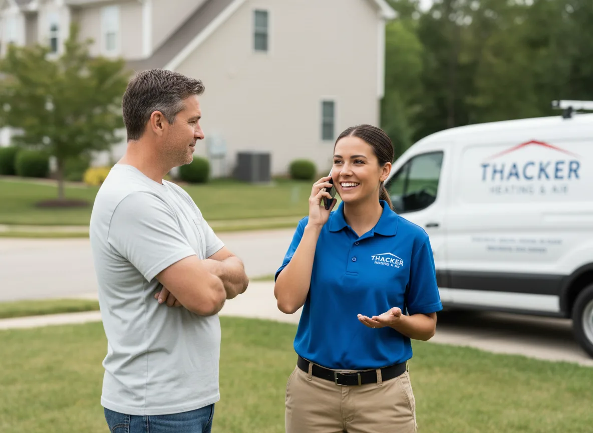 Ac Repair Presque Isle, ME FAQs
